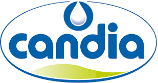 Logo Candia