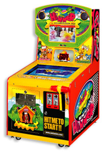 Location jeu de fete foraine vintage lyon villefranche Beaujolais Macon Saone et Loie