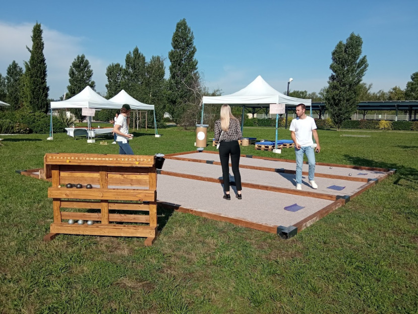 Location vente de Sumos adultes Villefranche