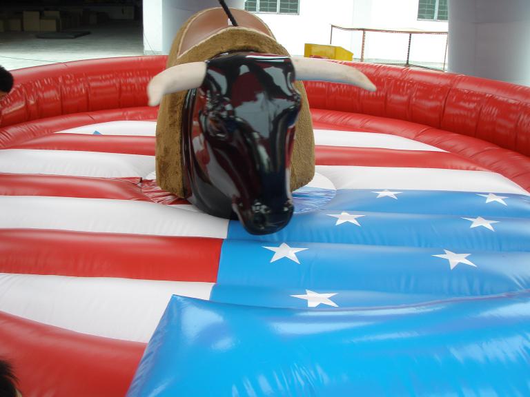 Location taureau rodeo mecanique lyon villefranche sur saone rhone