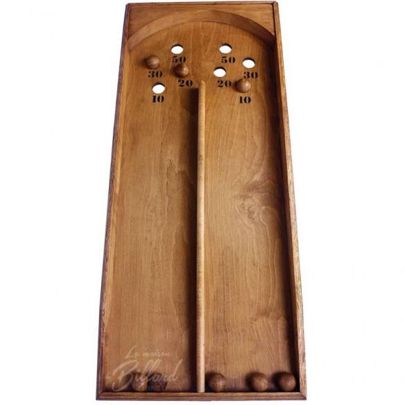 Location de jeux en bois géants pour Noel Lyon Villefranche sur Saone