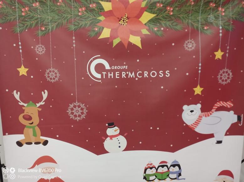 Location jeux arbre de Noël