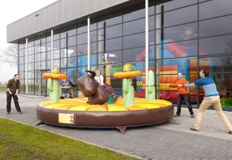 rodeo à lyon et villefranche sur saone