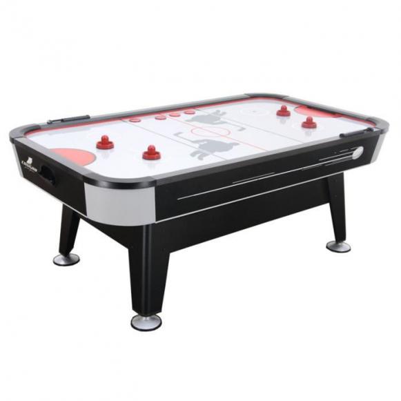 location table air hockey