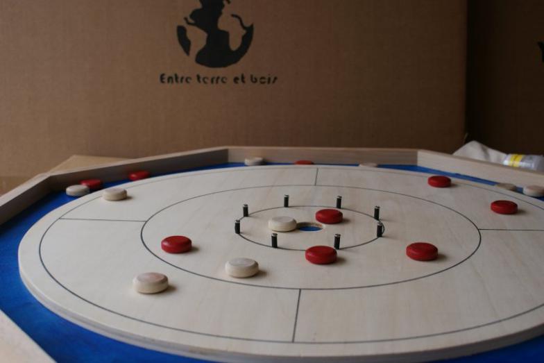 Nouveau jeu rhone alpes